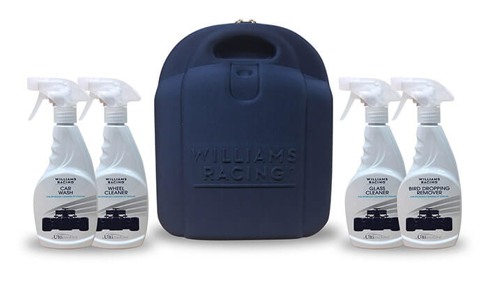 Car Hunters ceramic paint protection